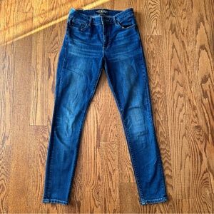 Lucky Brand Skinny Jeans